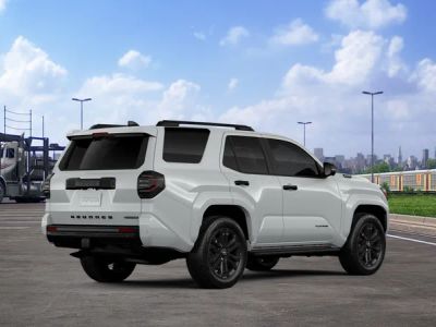2026 Toyota 4Runner i-FORCE MAX - Photo 11