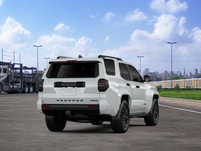 2026 Toyota 4Runner i-FORCE MAX - Photo 10