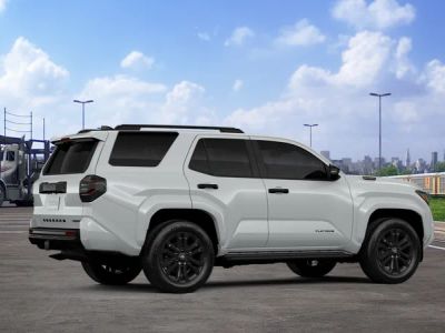 2026 Toyota 4Runner i-FORCE MAX - Photo 12