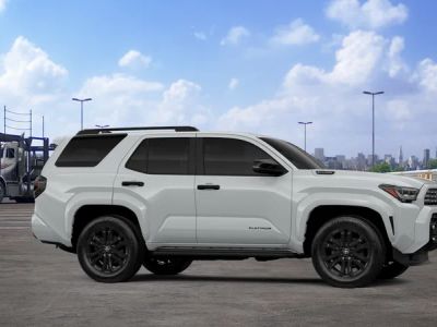 2026 Toyota 4Runner i-FORCE MAX - Photo 14
