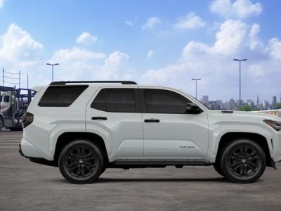 2026 Toyota 4Runner i-FORCE MAX - Photo 13
