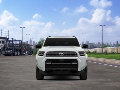 2026 Toyota 4Runner i-FORCE MAX - Photo 18