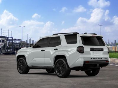 2026 Toyota 4Runner i-FORCE MAX - Photo 7