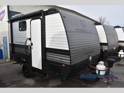 2026 Keystone RV Hideout Mini - Photo 1