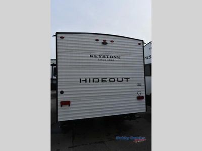 2026 Keystone RV Hideout Mini - Photo 5