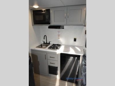 2026 Keystone RV Hideout Mini - Photo 9