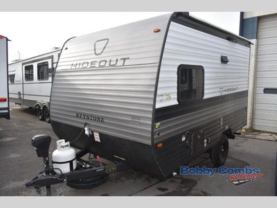 2026 Keystone RV Hideout Mini - Photo 4