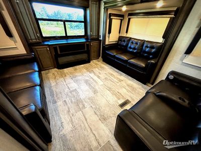 2019 Keystone Montana - Photo 6