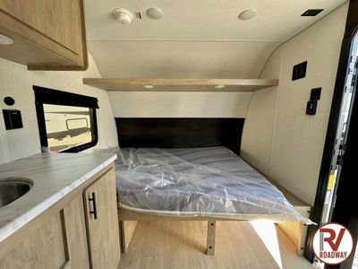 2026 Forest River RV Cherokee Wolf Pup — photo 10 view