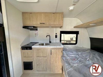 2026 Forest River RV Cherokee Wolf Pup — photo 12 view