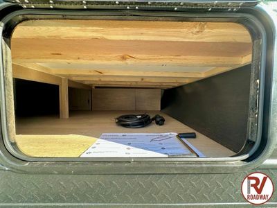 2026 Forest River RV Cherokee Wolf Pup — photo 8 view