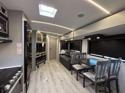 2025 Keystone Outback - Photo 4