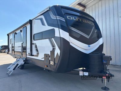 2025 Keystone Outback - Photo 1