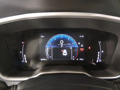 2025 Toyota Corolla Cross — photo 14 view