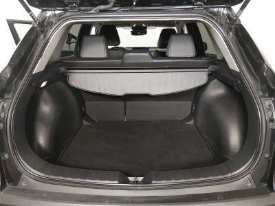 2025 Toyota Corolla Cross — photo 11 view