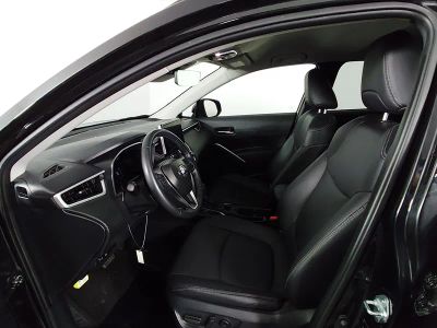 2025 Toyota Corolla Cross — photo 19 view