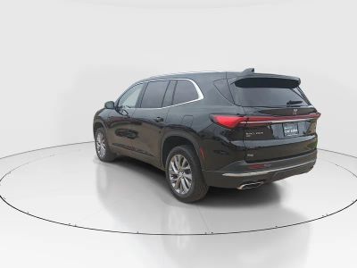 2025 Buick Enclave - Photo 5