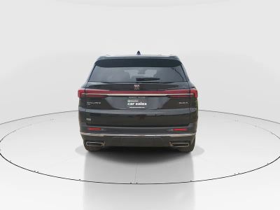 2025 Buick Enclave - Photo 6