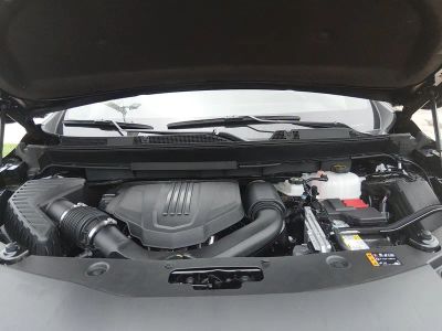 2025 Buick Enclave - Photo 9
