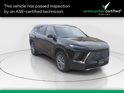 2025 Buick Enclave - Photo 1