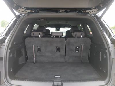 2025 Buick Enclave - Photo 11