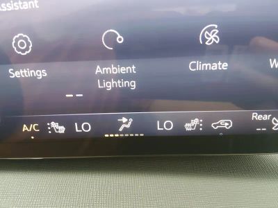 2025 Buick Enclave - Photo 19