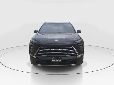 2025 Buick Enclave - Photo 2