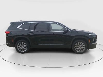 2025 Buick Enclave - Photo 8