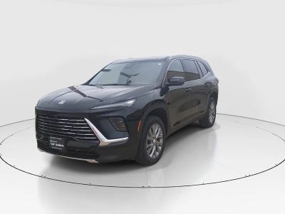 2025 Buick Enclave - Photo 3