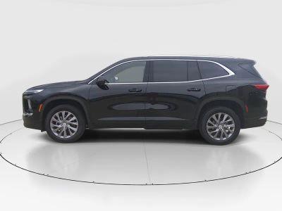 2025 Buick Enclave - Photo 4