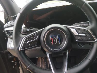 2025 Buick Enclave - Photo 12