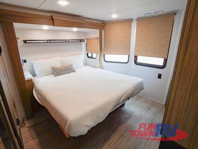 2026 Forest River RV Wildwood Grand Lodge - Photo 36