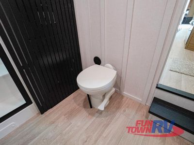 2026 Forest River RV Wildwood Grand Lodge - Photo 29