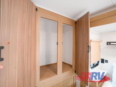 2026 Forest River RV Wildwood Grand Lodge - Photo 41