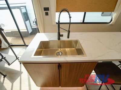 2026 Forest River RV Wildwood Grand Lodge - Photo 13