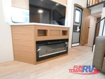 2026 Forest River RV Wildwood Grand Lodge - Photo 24