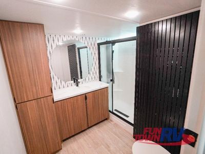 2026 Forest River RV Wildwood Grand Lodge - Photo 25