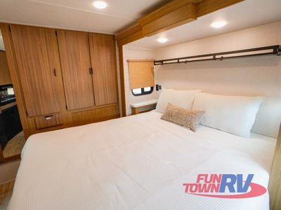 2026 Forest River RV Wildwood Grand Lodge - Photo 37