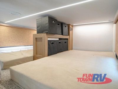 2026 Forest River RV Wildwood Grand Lodge - Photo 32
