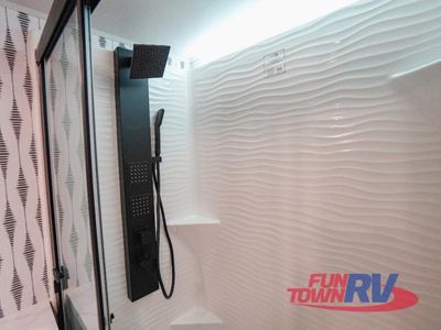 2026 Forest River RV Wildwood Grand Lodge - Photo 28