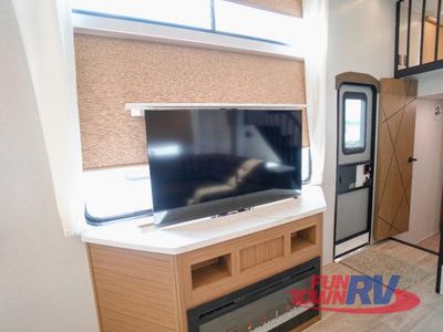 2026 Forest River RV Wildwood Grand Lodge - Photo 23