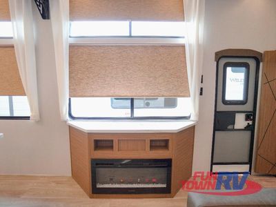 2026 Forest River RV Wildwood Grand Lodge - Photo 22