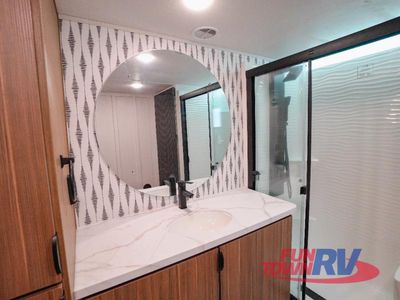 2026 Forest River RV Wildwood Grand Lodge - Photo 26