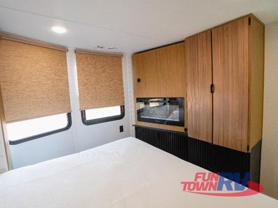 2026 Forest River RV Wildwood Grand Lodge - Photo 39