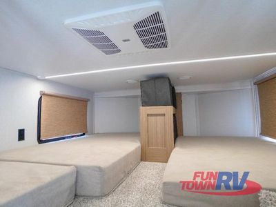 2026 Forest River RV Wildwood Grand Lodge - Photo 35