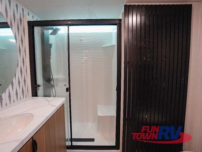 2026 Forest River RV Wildwood Grand Lodge - Photo 27