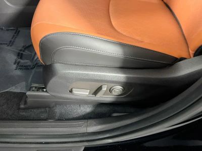 2026 Kia Carnival Hybrid — photo 15 view