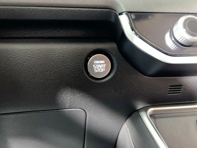 2026 Kia Carnival Hybrid — photo 22 view