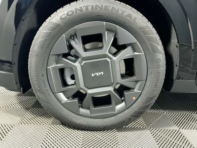 2026 Kia Carnival Hybrid — photo 13 view