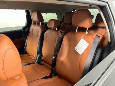 2026 Kia Carnival Hybrid — photo 29 view